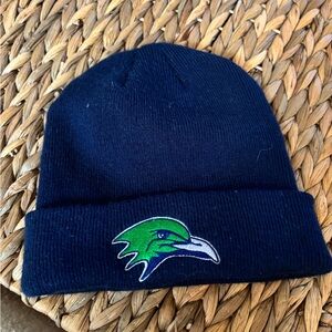 Endicott College Beanie